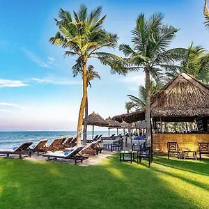 4* Feriested Hoi An Beach Resort